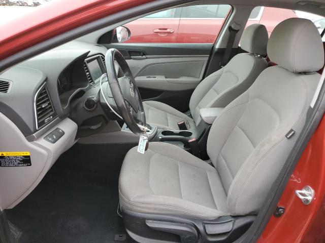 Photo 6 VIN: 5NPD84LF3JH218052 - HYUNDAI ELANTRA 