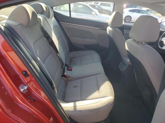 Photo 9 VIN: 5NPD84LF3JH218052 - HYUNDAI ELANTRA 