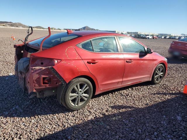 Photo 2 VIN: 5NPD84LF3JH218567 - HYUNDAI ELANTRA 