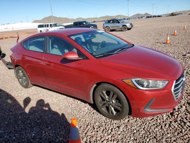 Photo 3 VIN: 5NPD84LF3JH218567 - HYUNDAI ELANTRA 