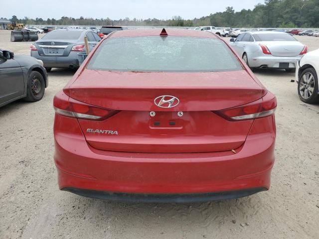 Photo 5 VIN: 5NPD84LF3JH219041 - HYUNDAI ELANTRA SE 