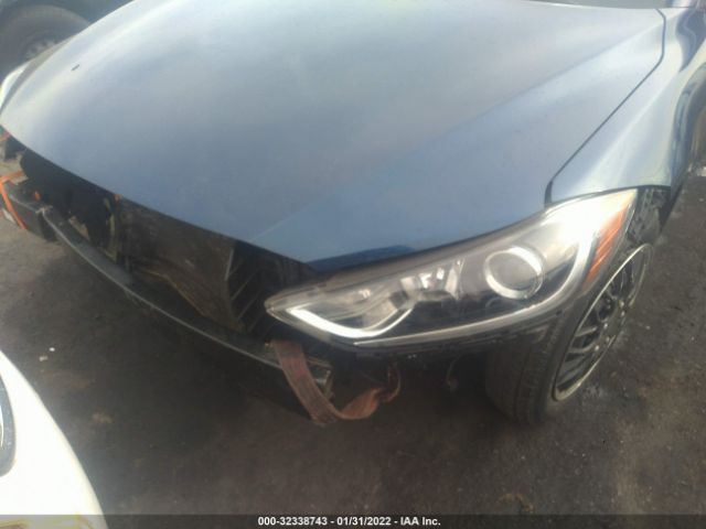 Photo 5 VIN: 5NPD84LF3JH221002 - HYUNDAI ELANTRA 