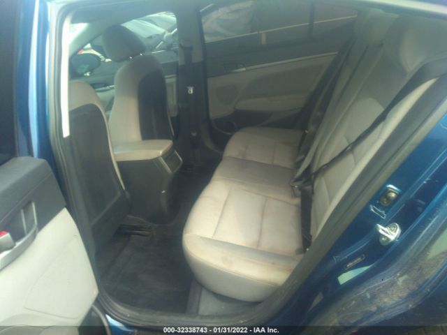 Photo 7 VIN: 5NPD84LF3JH221002 - HYUNDAI ELANTRA 