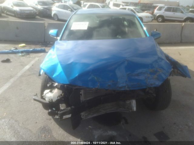 Photo 5 VIN: 5NPD84LF3JH221193 - HYUNDAI ELANTRA 