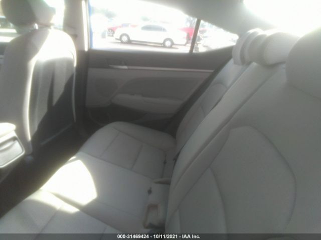 Photo 7 VIN: 5NPD84LF3JH221193 - HYUNDAI ELANTRA 