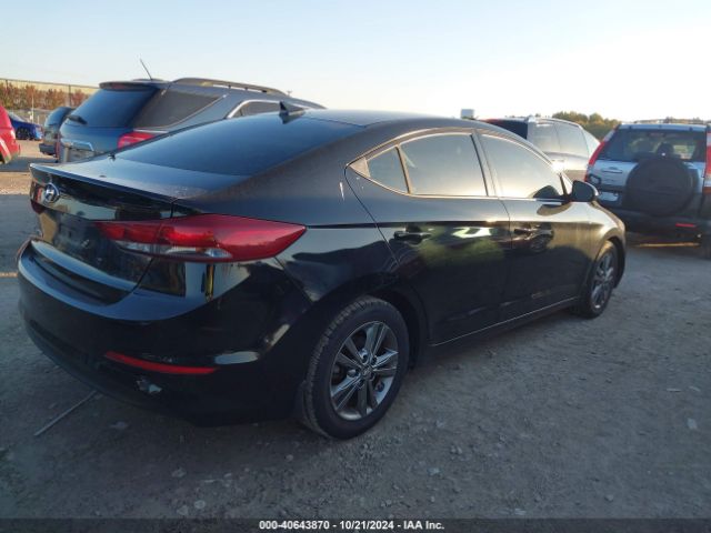 Photo 3 VIN: 5NPD84LF3JH224031 - HYUNDAI ELANTRA 