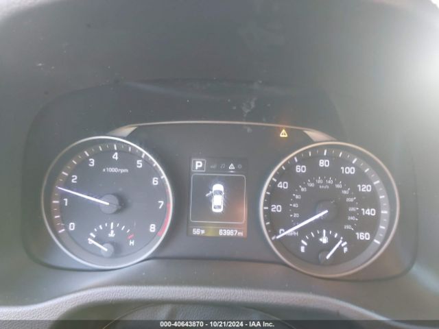 Photo 6 VIN: 5NPD84LF3JH224031 - HYUNDAI ELANTRA 