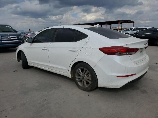 Photo 1 VIN: 5NPD84LF3JH224112 - HYUNDAI ELANTRA SE 