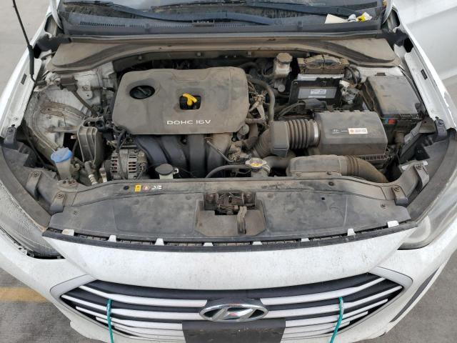 Photo 10 VIN: 5NPD84LF3JH224112 - HYUNDAI ELANTRA SE 