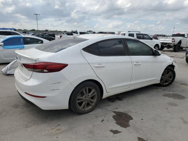 Photo 2 VIN: 5NPD84LF3JH224112 - HYUNDAI ELANTRA SE 