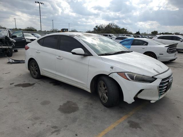 Photo 3 VIN: 5NPD84LF3JH224112 - HYUNDAI ELANTRA SE 