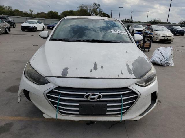 Photo 4 VIN: 5NPD84LF3JH224112 - HYUNDAI ELANTRA SE 