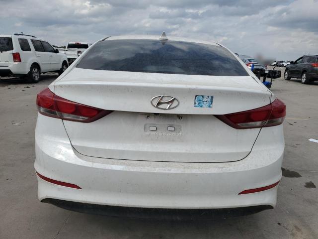 Photo 5 VIN: 5NPD84LF3JH224112 - HYUNDAI ELANTRA SE 