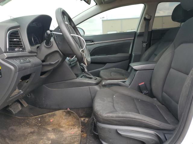 Photo 6 VIN: 5NPD84LF3JH224112 - HYUNDAI ELANTRA SE 