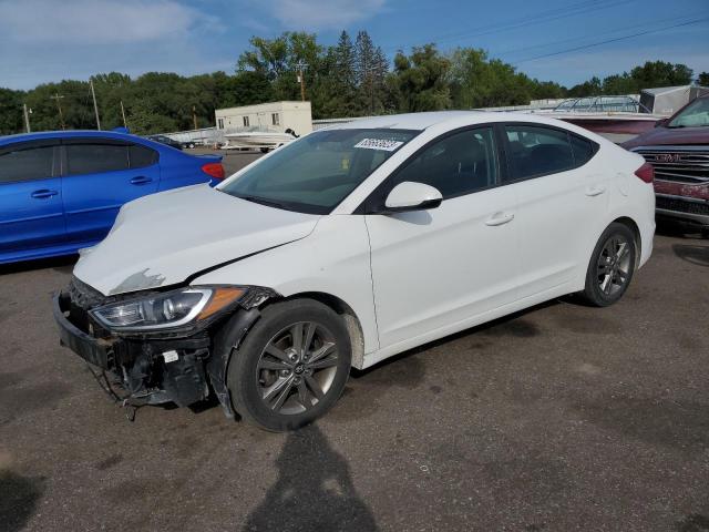 Photo 0 VIN: 5NPD84LF3JH224210 - HYUNDAI ELANTRA 