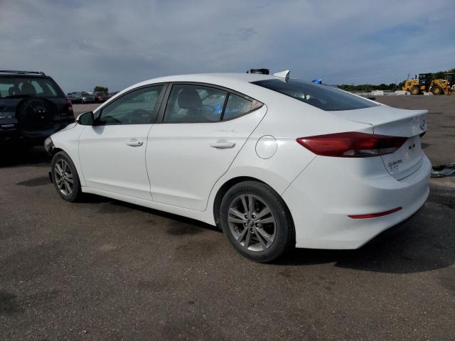 Photo 1 VIN: 5NPD84LF3JH224210 - HYUNDAI ELANTRA 