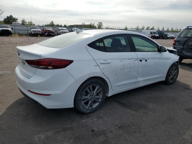 Photo 2 VIN: 5NPD84LF3JH224210 - HYUNDAI ELANTRA 