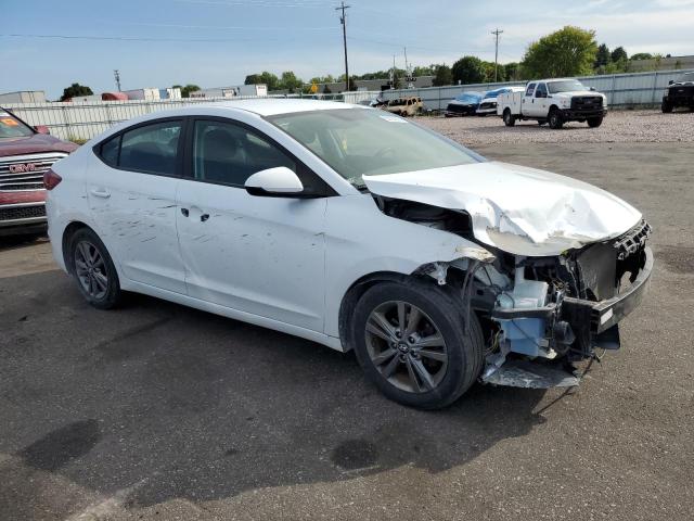 Photo 3 VIN: 5NPD84LF3JH224210 - HYUNDAI ELANTRA 