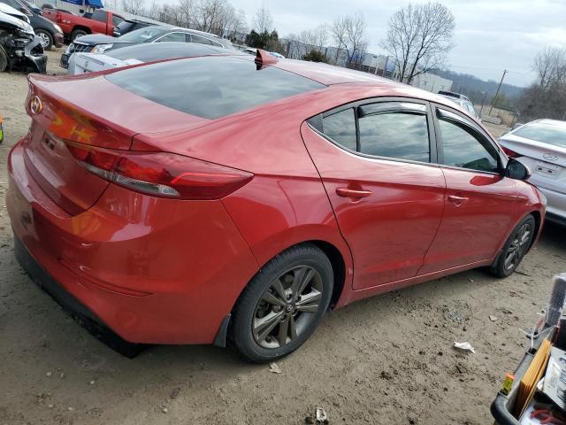 Photo 2 VIN: 5NPD84LF3JH225762 - HYUNDAI ELANTRA SE 