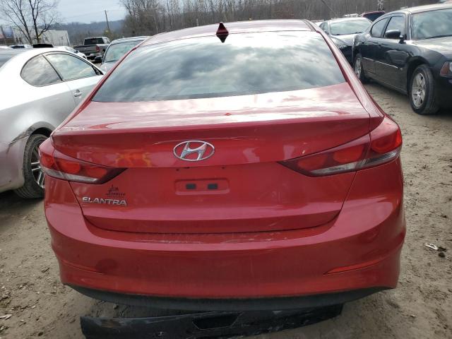 Photo 5 VIN: 5NPD84LF3JH225762 - HYUNDAI ELANTRA SE 