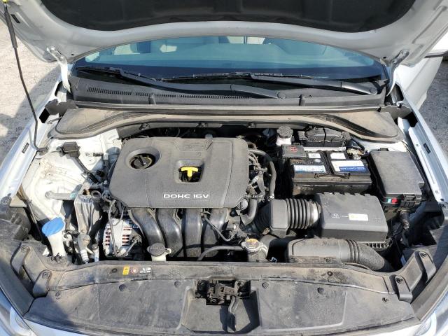 Photo 10 VIN: 5NPD84LF3JH225972 - HYUNDAI ELANTRA SE 