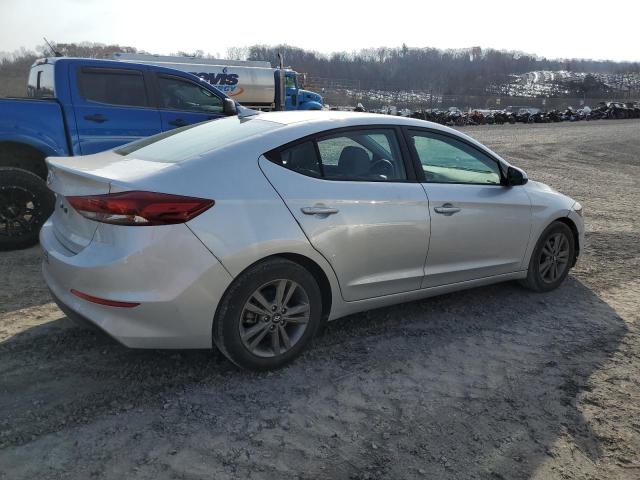 Photo 2 VIN: 5NPD84LF3JH225972 - HYUNDAI ELANTRA SE 