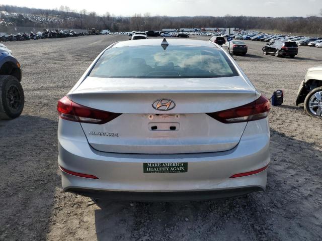 Photo 5 VIN: 5NPD84LF3JH225972 - HYUNDAI ELANTRA SE 