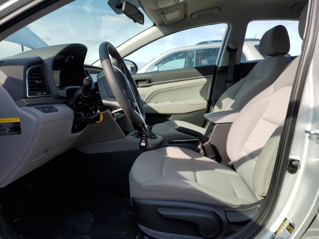 Photo 6 VIN: 5NPD84LF3JH225972 - HYUNDAI ELANTRA SE 