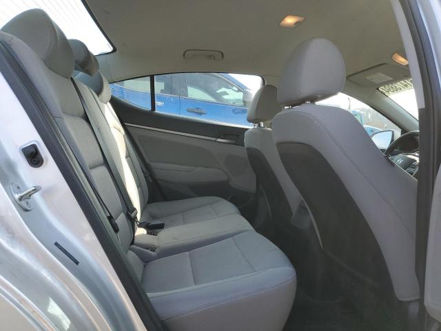 Photo 9 VIN: 5NPD84LF3JH225972 - HYUNDAI ELANTRA SE 