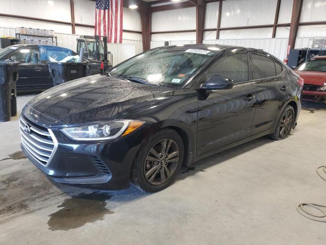 Photo 0 VIN: 5NPD84LF3JH226779 - HYUNDAI ELANTRA SE 