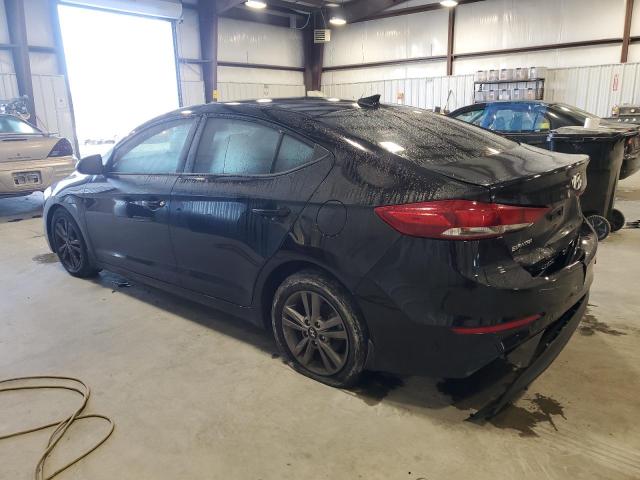 Photo 1 VIN: 5NPD84LF3JH226779 - HYUNDAI ELANTRA SE 