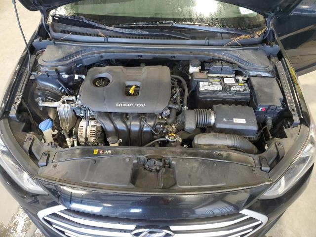 Photo 10 VIN: 5NPD84LF3JH226779 - HYUNDAI ELANTRA SE 