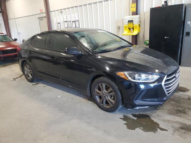 Photo 3 VIN: 5NPD84LF3JH226779 - HYUNDAI ELANTRA SE 