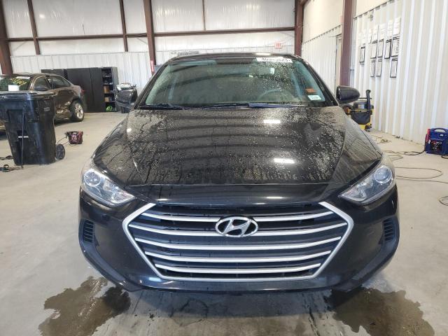 Photo 4 VIN: 5NPD84LF3JH226779 - HYUNDAI ELANTRA SE 