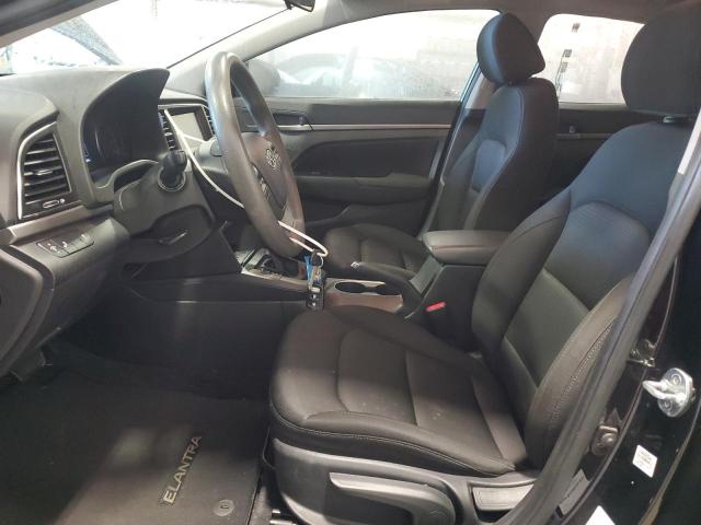 Photo 6 VIN: 5NPD84LF3JH226779 - HYUNDAI ELANTRA SE 