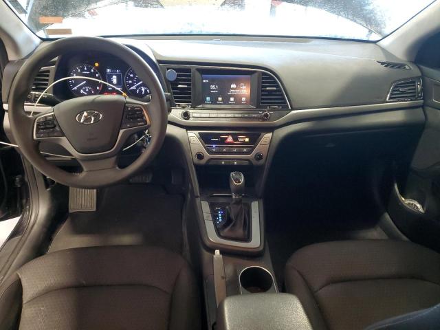 Photo 7 VIN: 5NPD84LF3JH226779 - HYUNDAI ELANTRA SE 