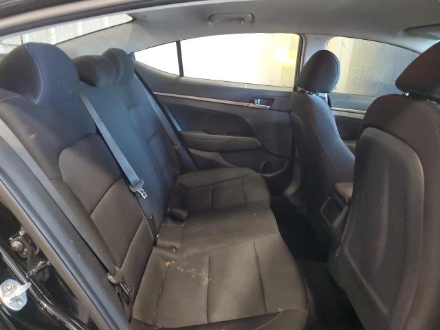 Photo 9 VIN: 5NPD84LF3JH226779 - HYUNDAI ELANTRA SE 