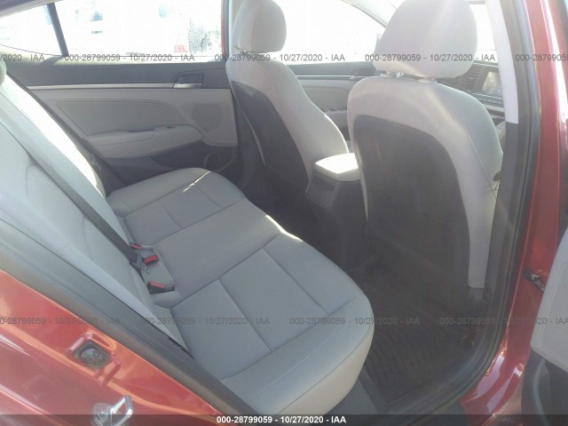 Photo 7 VIN: 5NPD84LF3JH229374 - HYUNDAI ELANTRA 