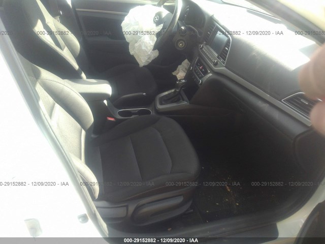 Photo 4 VIN: 5NPD84LF3JH230623 - HYUNDAI ELANTRA 