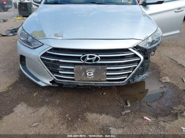 Photo 5 VIN: 5NPD84LF3JH231643 - HYUNDAI ELANTRA 