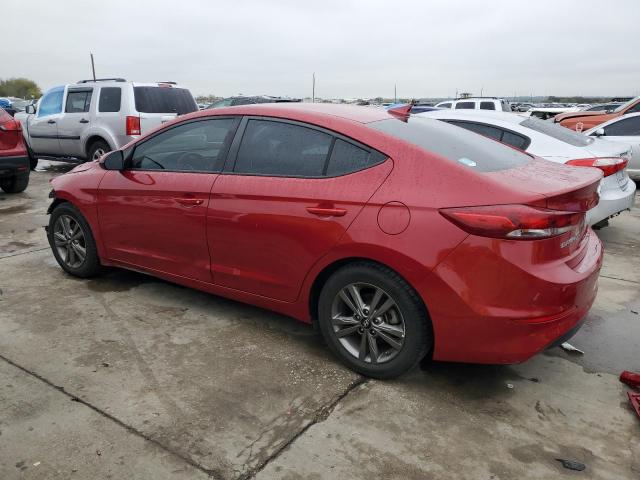 Photo 1 VIN: 5NPD84LF3JH232940 - HYUNDAI ELANTRA 