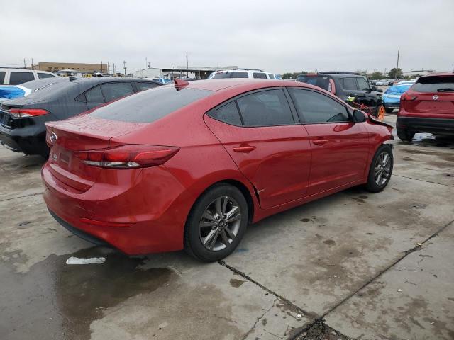 Photo 2 VIN: 5NPD84LF3JH232940 - HYUNDAI ELANTRA 