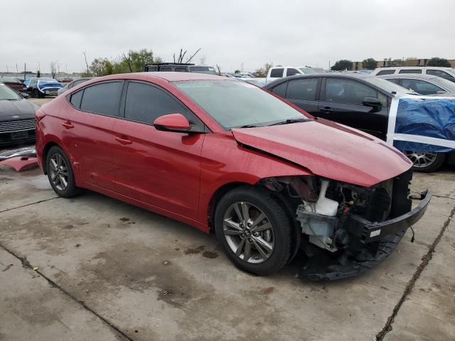 Photo 3 VIN: 5NPD84LF3JH232940 - HYUNDAI ELANTRA 