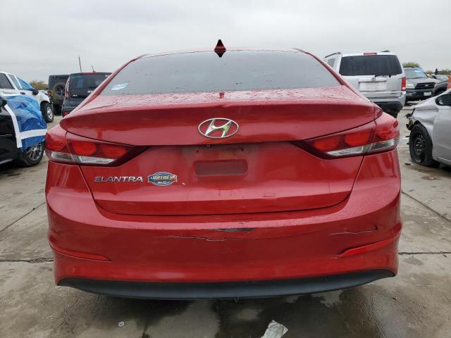 Photo 5 VIN: 5NPD84LF3JH232940 - HYUNDAI ELANTRA 