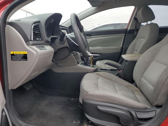 Photo 6 VIN: 5NPD84LF3JH232940 - HYUNDAI ELANTRA 