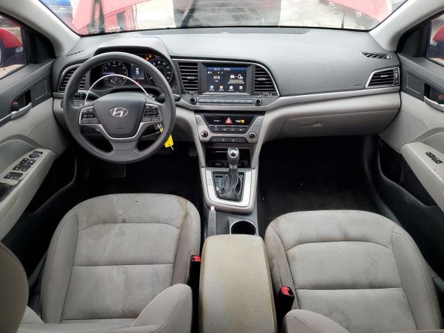 Photo 7 VIN: 5NPD84LF3JH232940 - HYUNDAI ELANTRA 