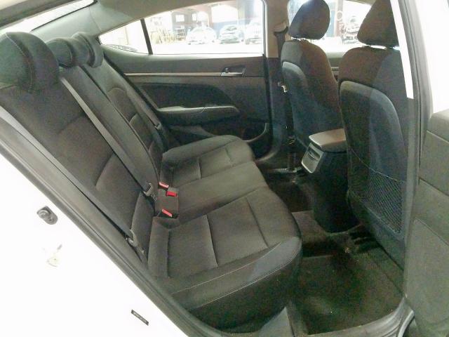 Photo 5 VIN: 5NPD84LF3JH233795 - HYUNDAI ELANTRA SE 