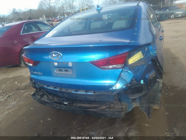 Photo 5 VIN: 5NPD84LF3JH234462 - HYUNDAI ELANTRA 