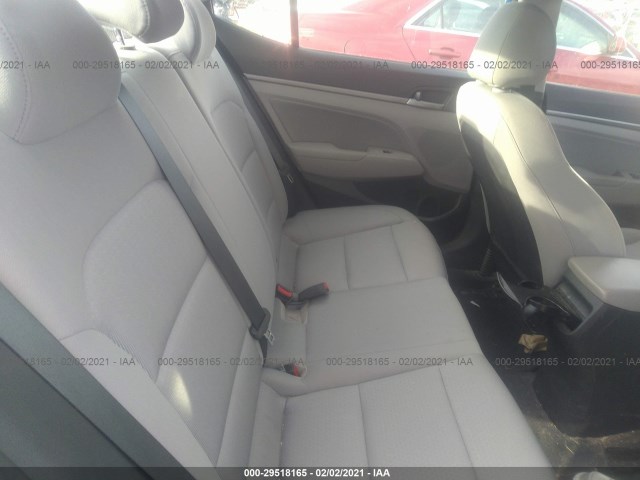 Photo 7 VIN: 5NPD84LF3JH234462 - HYUNDAI ELANTRA 