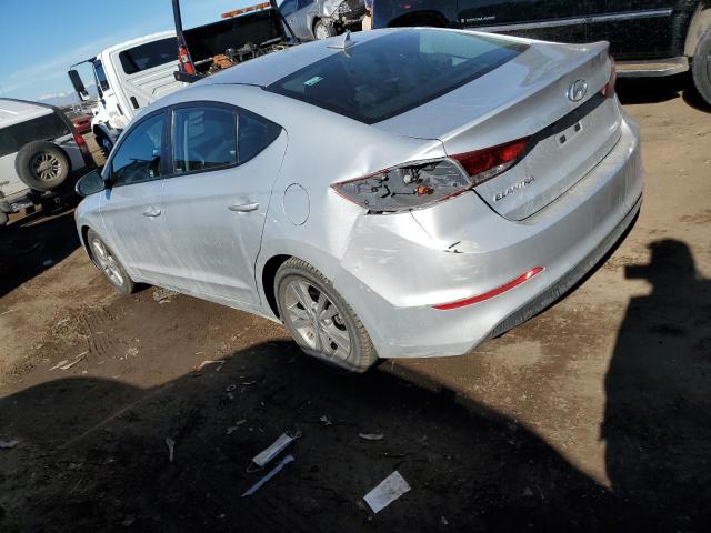 Photo 1 VIN: 5NPD84LF3JH234963 - HYUNDAI ELANTRA 